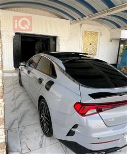 كيا K5